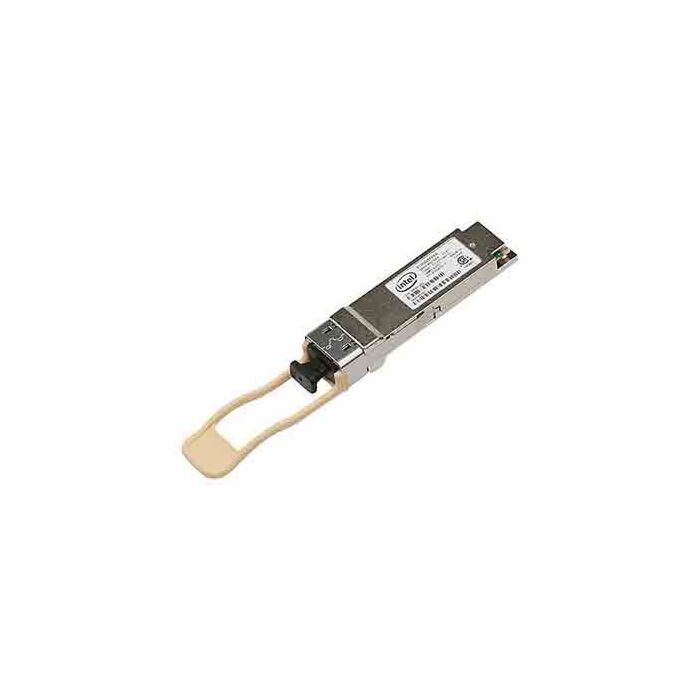 Intel Module 40GbE QSFP+ SR - E40GQSFPSR