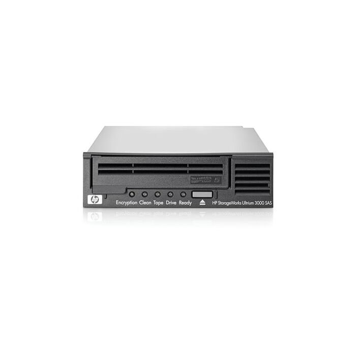 HP Lecteur de Bande Interne SAS LTO-5 Ultrium 3000 - EH957B