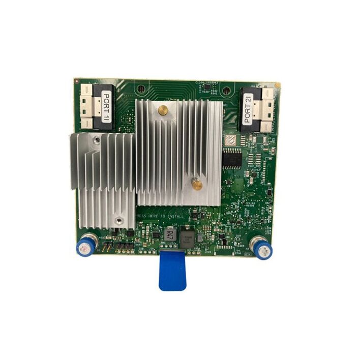 HPE MR416i-a P26279-B21