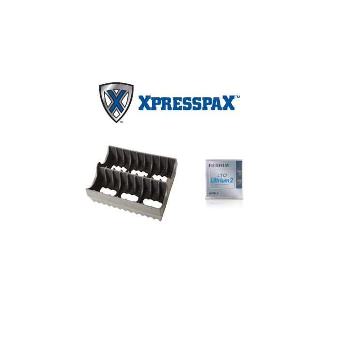 XpresspaX Valise de Transport LTO 