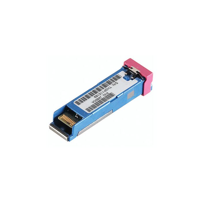 HP X121 1G SFP LC LH Transceiver - J4860C