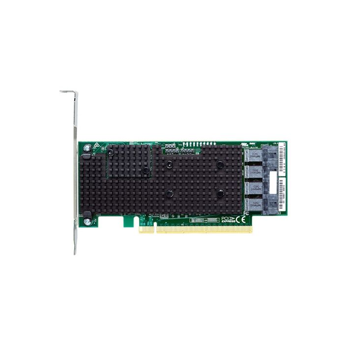 Lenovo NVMe switch 1610-4P NVMe