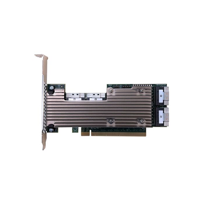 Lenovo NVMe switch 1610-8P NVMe