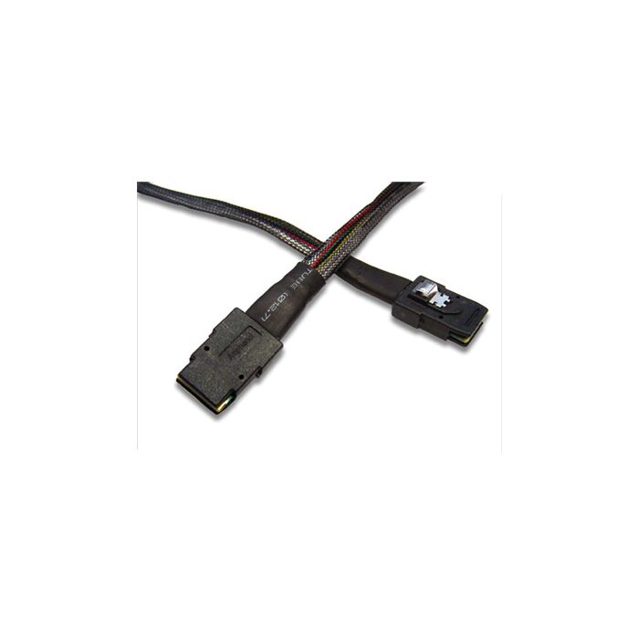 Broadcom CBL-SFF8087SB-08M LSI00249