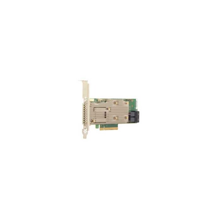 Broadcom MegaRAID 9460-8i NVME