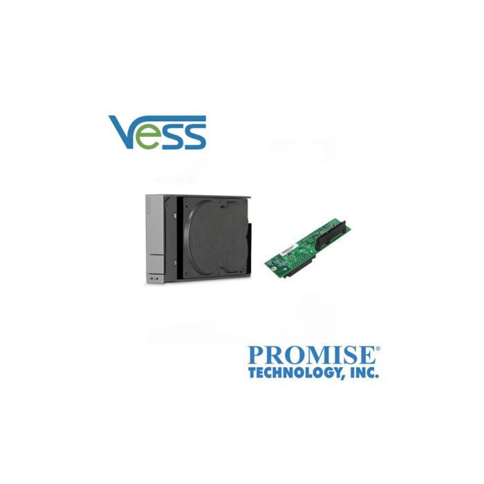 Promise Mux Board Vess R2000  F29000020000246