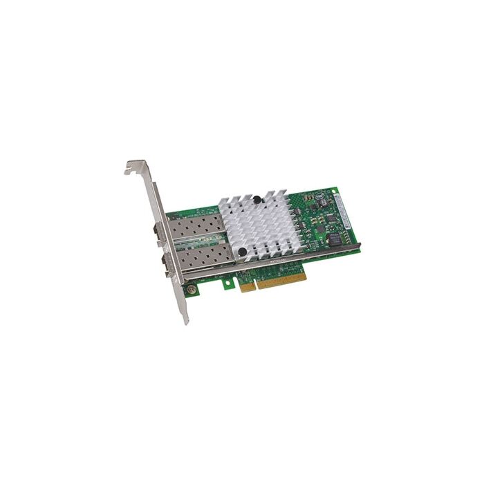 Sonnet Presto10G SFP+ 10 Gigabit Ethernet - G10E-SFP-2XA-E2