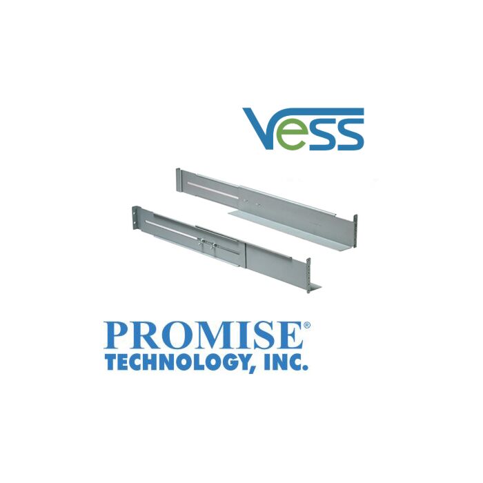 Rail Kit Promise Vess A2200 F29VA2S20000002