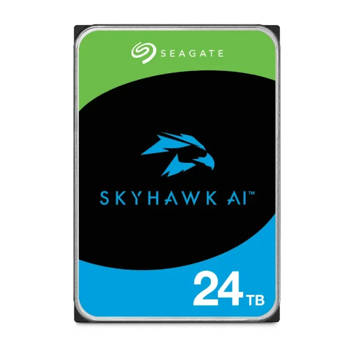 Seagate Skyhawk AI