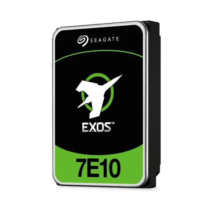 Seagate Exos 7E10