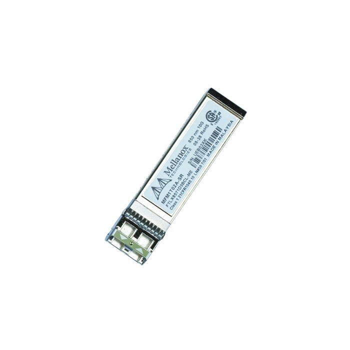 Mellanox Transceiver SFP+ MFM1T02A-SR