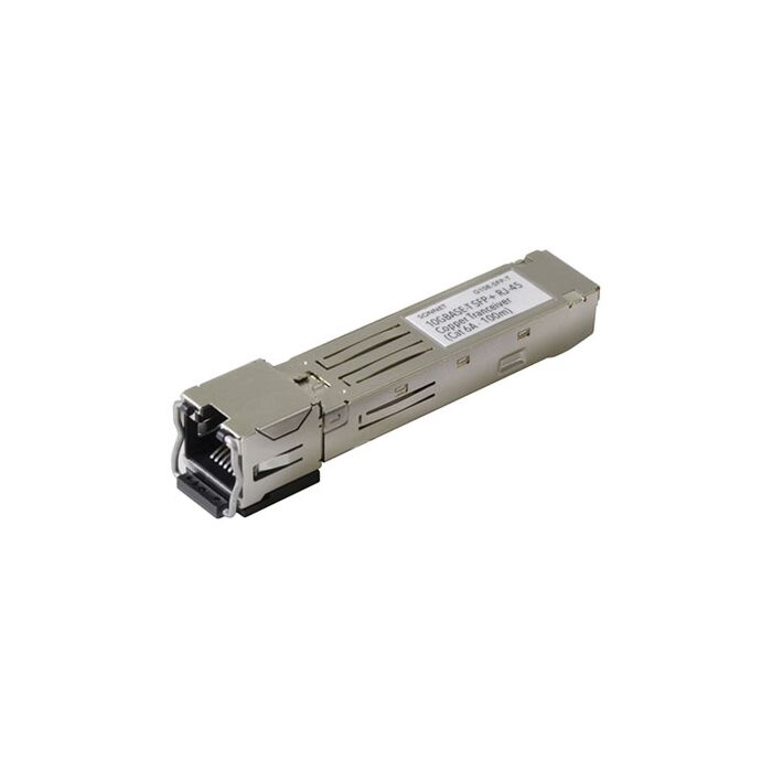 Sonnet SFP+ 10G BASE-T - G10E-SFP-T