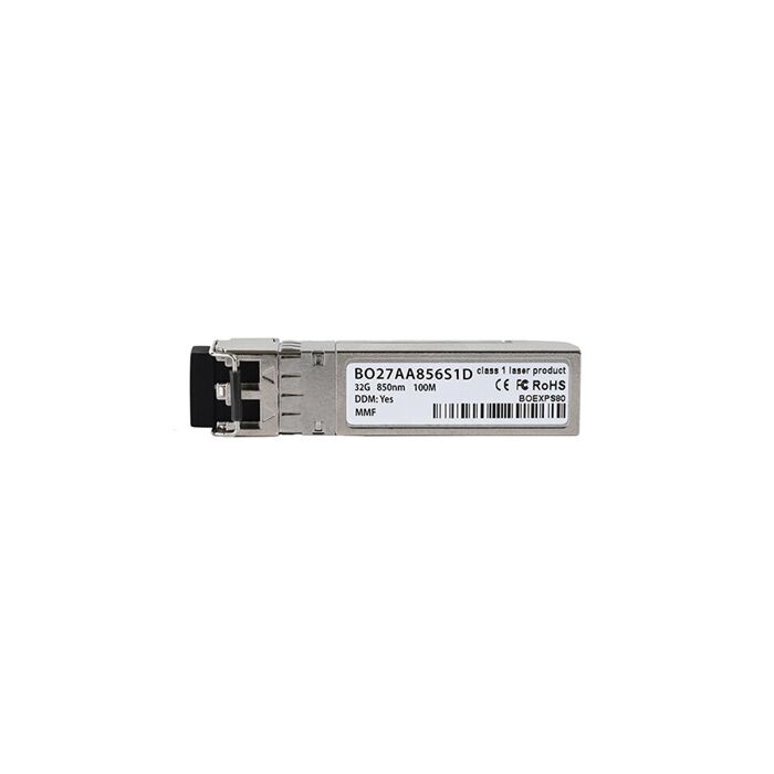 Lenovo Emetteur-Récepteur 32G Fibre Channel LWL SFP+ 01KN795