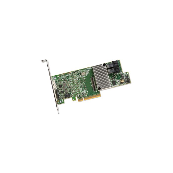 Broadcom MegaRAID SAS 9361-8i LSI00417