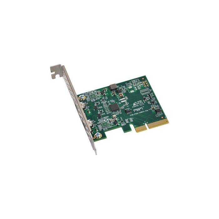 Sonnet Allegro USB-C 2-Port PCIe - USB3C-2PM-E