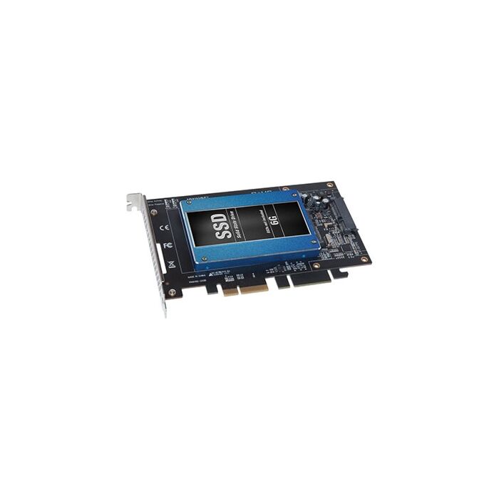 Sonnet Tempo SSD 6Gb/s SATA PCIe 2.0 - TSATA6-SSD-E2