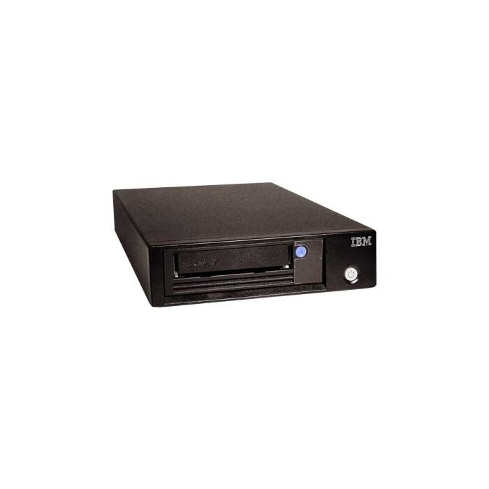 IBM Lecteur de bande Externe LTO-7 TS2270 SAS - 3580-H7S