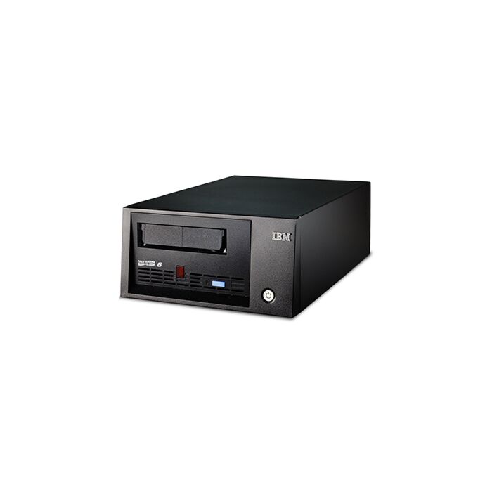 IBM Lecteur de bande externe LTO-6 SAS TS2360 - 3580S6X