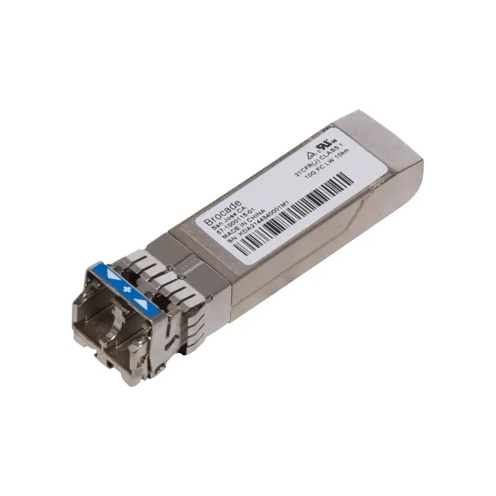 Brocade 10G LWL (10km) FC SFP+ Gen 7 - XBR-00417