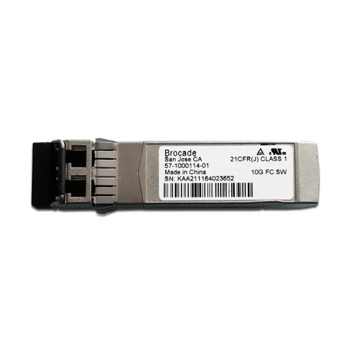 Brocade 10G SWL FC SFP+ Gen7 - XBR-000418