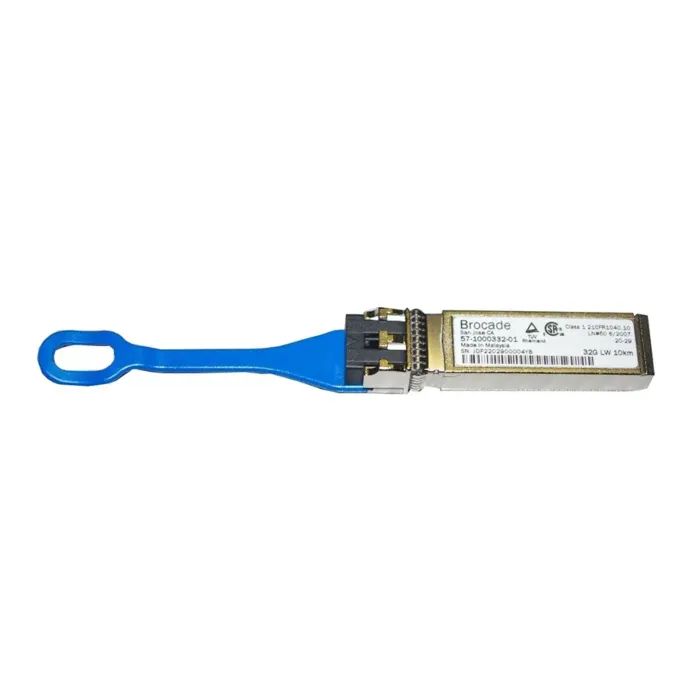 Brocade 32G LWL SFP+ Gen 6 - XBR-000238