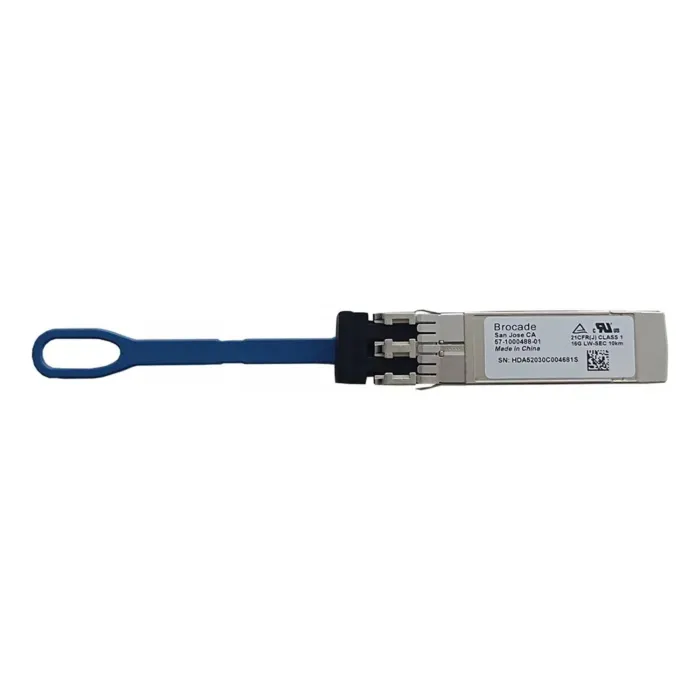 Brocade 16Gb/s LWL (10 km) SFP+ Gen 7 - XBR-000498