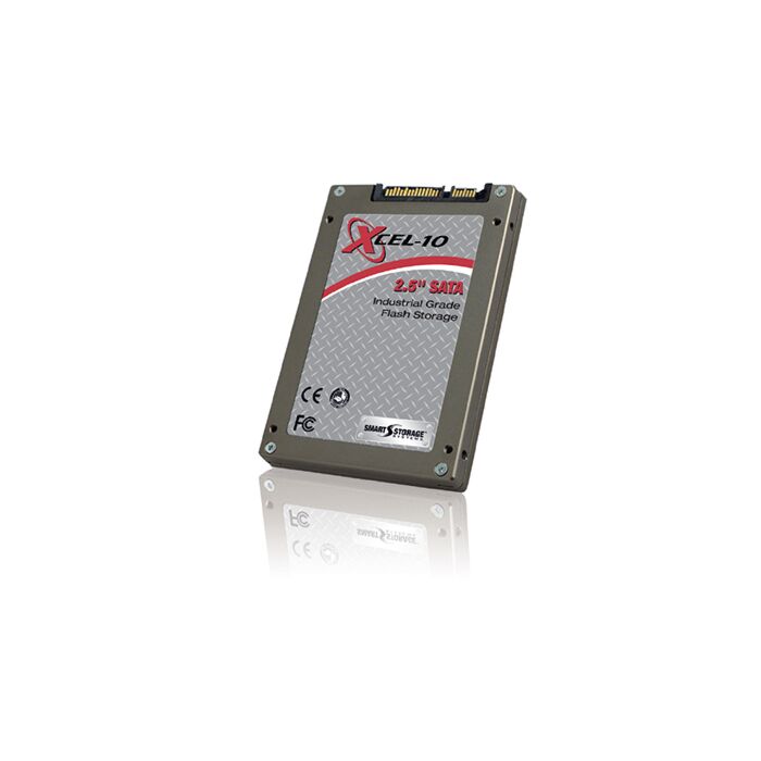 SMART STORAGE SYSTEMS Xcel-10 SATA SSD A25FD-32GI32N