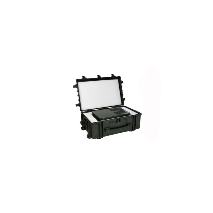 XpresspaX Valise de transport MasterpaX XPX7641