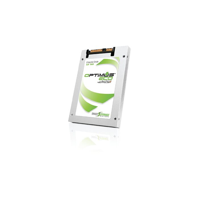 SMART STORAGE SYSTEMS OPTIMUS ECO SAS SSD TXD2D20200GG6001