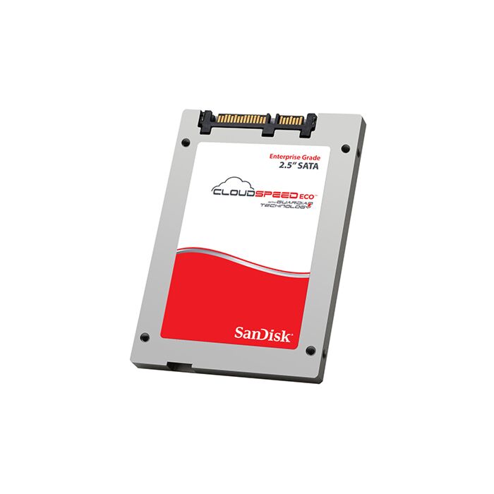 SanDisk CloudSpeed SDLFNDAR-480G-1HA1