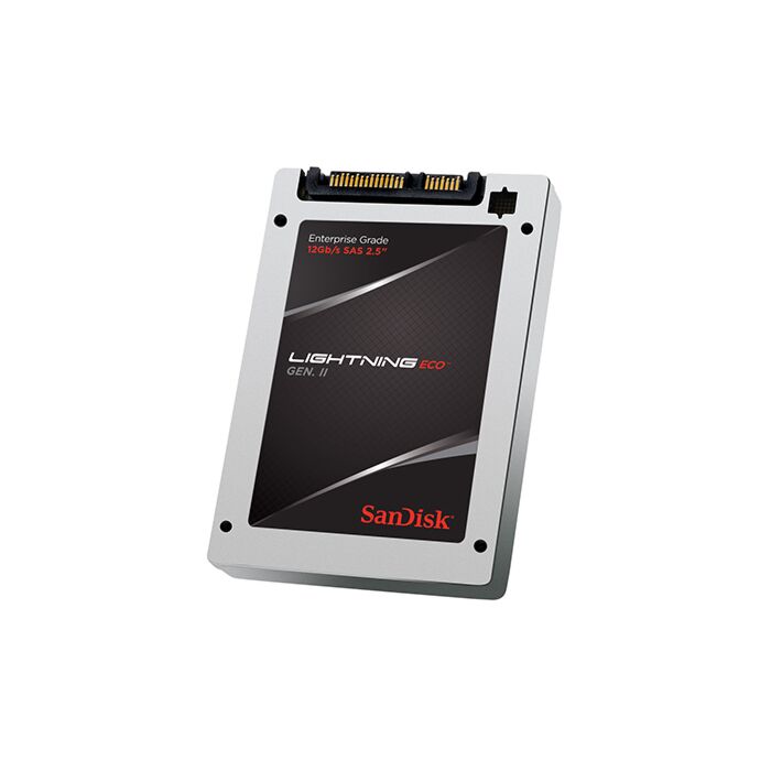 SanDisk Lightning Eco Gen. II SAS SSD