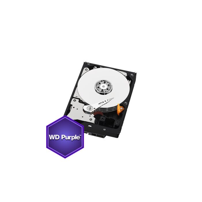 WESTERN DIGITAL WD PURPLE