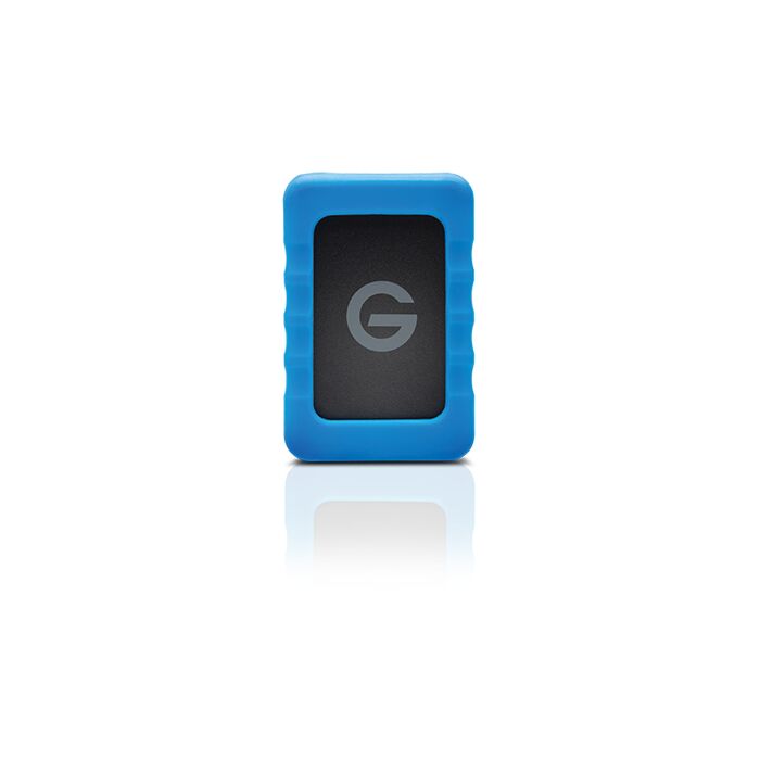 G-Technology G-DRIVE ev RAW