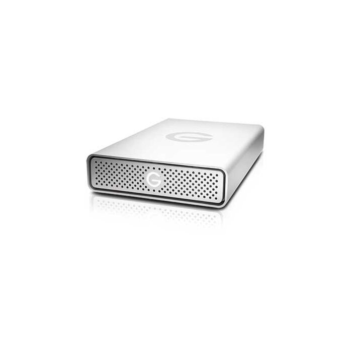 G-Technology G-DRIVE USB3 0G05017