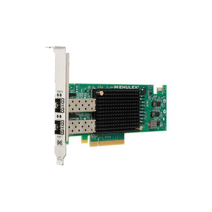 Emulex OneConnect OCe11102-EM