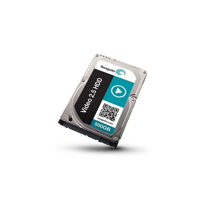 Seagate Video 2.5