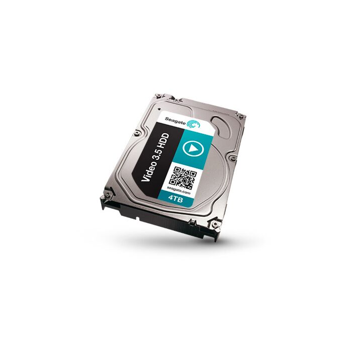 Seagate Video 3.5