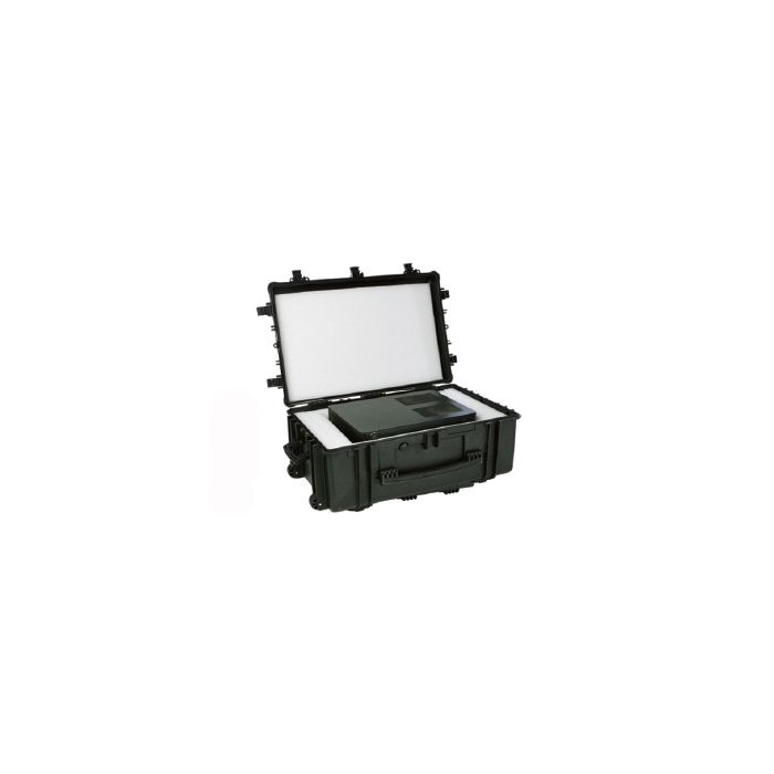 XpresspaX Valise de transport MasterpaX XPX7630