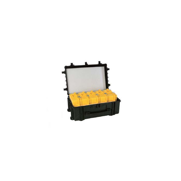 XpresspaX Valise de transport MasterpaX XPXC1MST