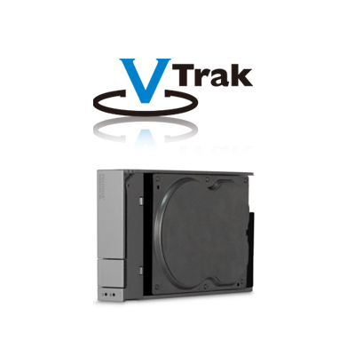 Promise Module disque Serial ATA 2 To VTrak série x30