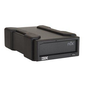 Lecteur IBM RDX USB 3.0 externe, livré avec une cartouche RDX 1 To