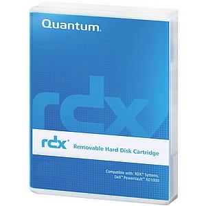 Quantum Cartouche RDX 160 Go