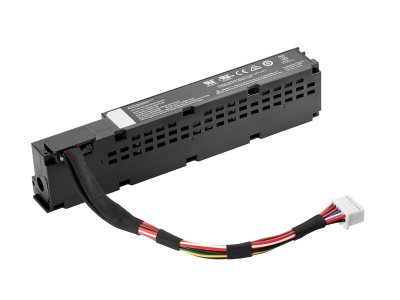 HPE Condensateur hybride pour HPE GEN 10 Plus avec câble 145mm