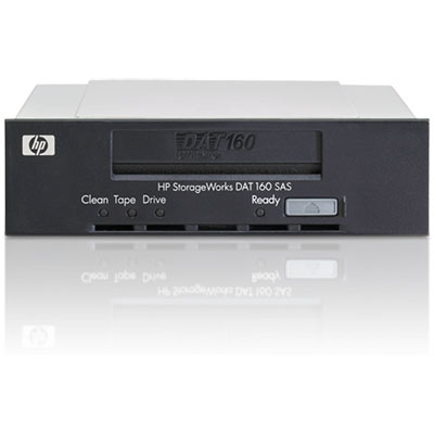 Lecteur de bande interne USB HP StoreEver DAT 160