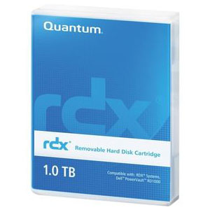 Cartouche Quantum RDX 1 To
