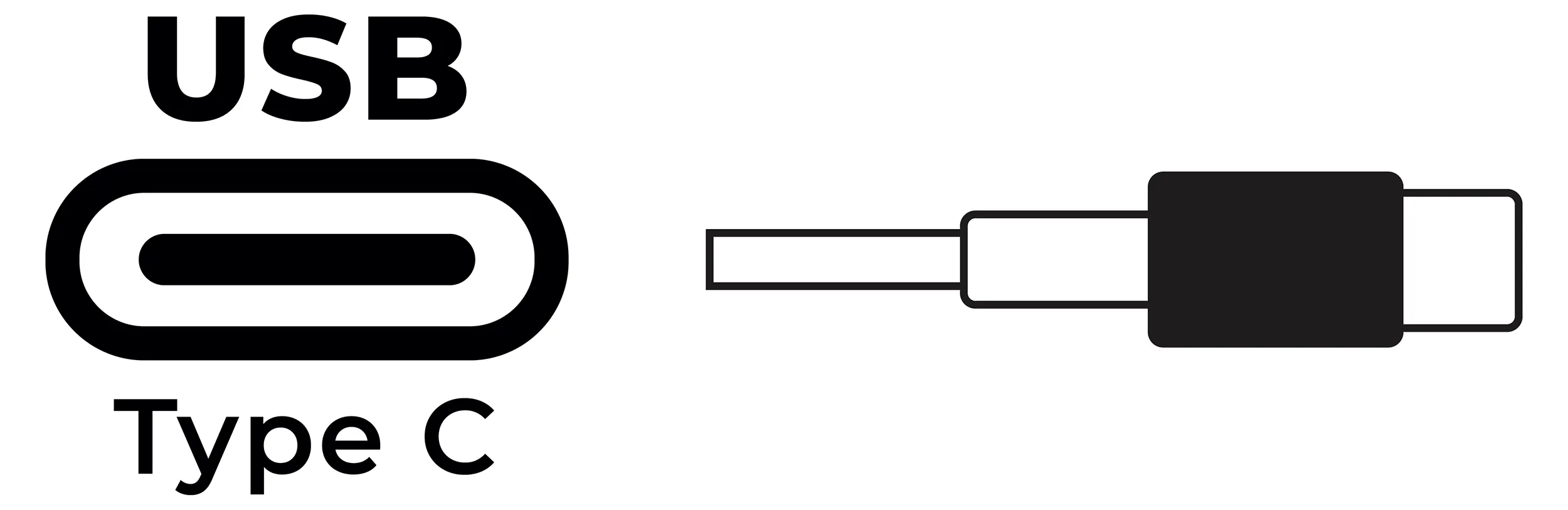 Connecteur USB-C