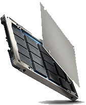 Seagate Pulsar Disques SSD d'entreprise compatibles avec la technologie MLC