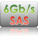 6Gb SAS