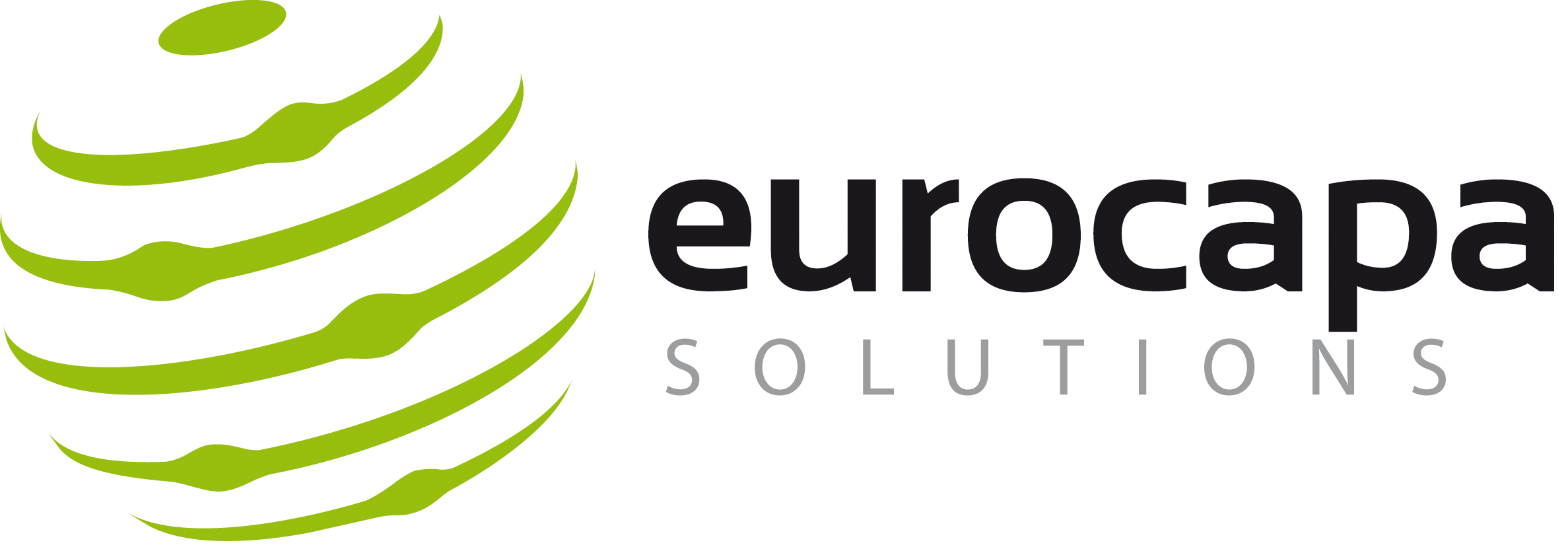 Eurocapa Logo